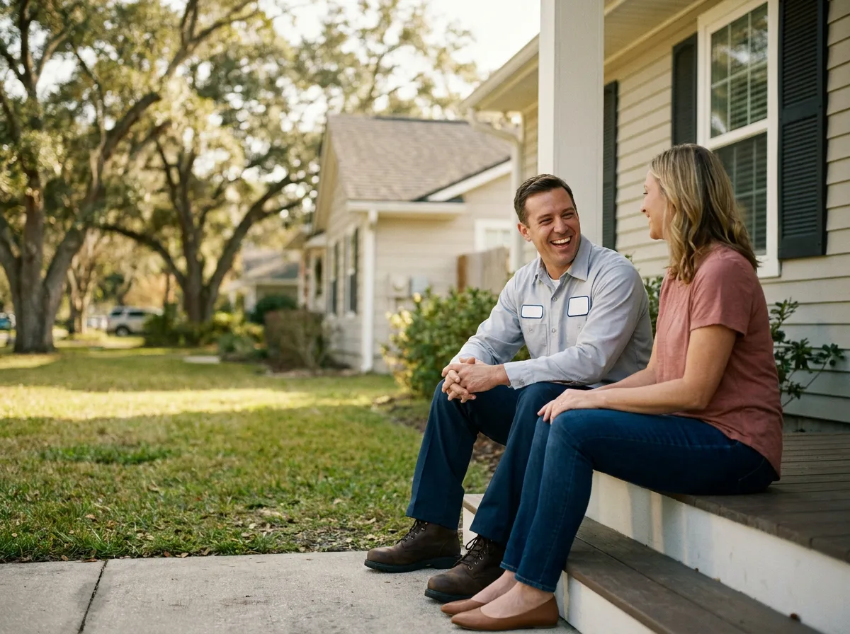 Septic tank pumping FAQs for Rainsville, AL